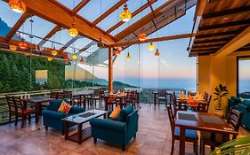 Alt Life Luxe - Uppper Bhagsu Mcleodganj